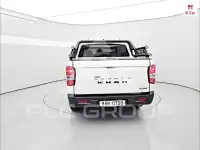 2021 Ssangyong Rexton