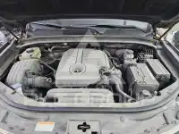 2021 Ssangyong Rexton