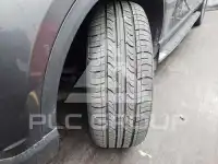 2021 Ssangyong Rexton
