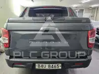 2021 Ssangyong Rexton