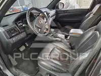 2021 Ssangyong Rexton