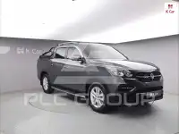 2021 Ssangyong Rexton