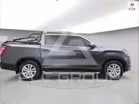 2021 Ssangyong Rexton