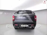 2021 Ssangyong Rexton