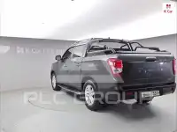 2021 Ssangyong Rexton