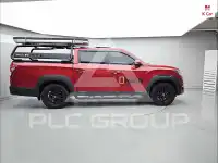 2021 Ssangyong Rexton