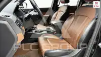 2021 Ssangyong Rexton