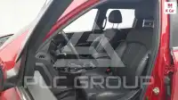 2021 Ssangyong Rexton