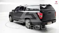 2021 Ssangyong Rexton