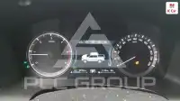 2021 Ssangyong Rexton