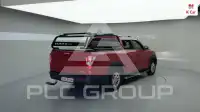 2021 Ssangyong Rexton