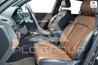 2021 Ssangyong Rexton