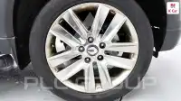 2021 Ssangyong Rexton