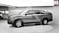 2021 Ssangyong Rexton
