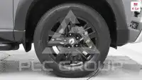 2021 Ssangyong Rexton