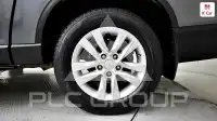 2021 Ssangyong Rexton