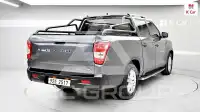 2021 Ssangyong Rexton