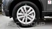 2021 Ssangyong Rexton