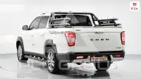 2021 Ssangyong Rexton