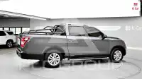 2021 Ssangyong Rexton