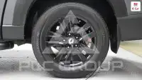 2021 Ssangyong Rexton