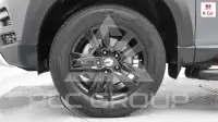 2021 Ssangyong Rexton