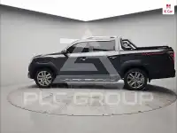 2021 Ssangyong Rexton