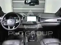 2021 Ssangyong Rexton