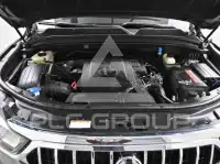 2021 Ssangyong Rexton