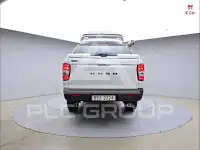2021 Ssangyong Rexton