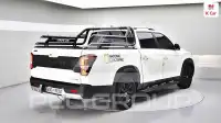 2021 Ssangyong Rexton