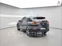 2021 Ssangyong Korando