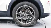 2021 Ssangyong Korando