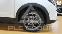 2021 Ssangyong Korando