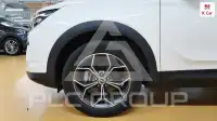 2021 Ssangyong Korando