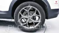 2021 Ssangyong Korando