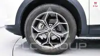 2021 Ssangyong Korando