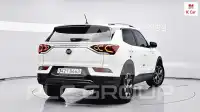 2021 Ssangyong Korando