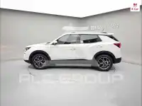 2021 Ssangyong Korando