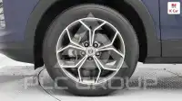 2021 Ssangyong Korando