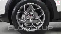 2021 Ssangyong Korando