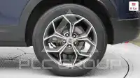 2021 Ssangyong Korando