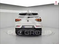 2021 Ssangyong Korando