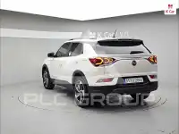 2021 Ssangyong Korando