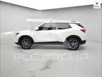 2021 Ssangyong Korando