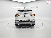 2021 Ssangyong Korando