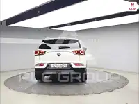 2021 Ssangyong Korando