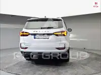2021 Ssangyong G4 Rexton
