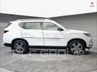 2021 Ssangyong G4 Rexton
