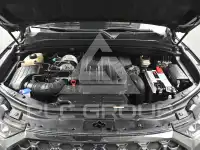 2021 Ssangyong G4 Rexton